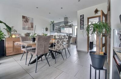 vente maison 262 500 € à proximité de Neuville-en-Ferrain (59960)