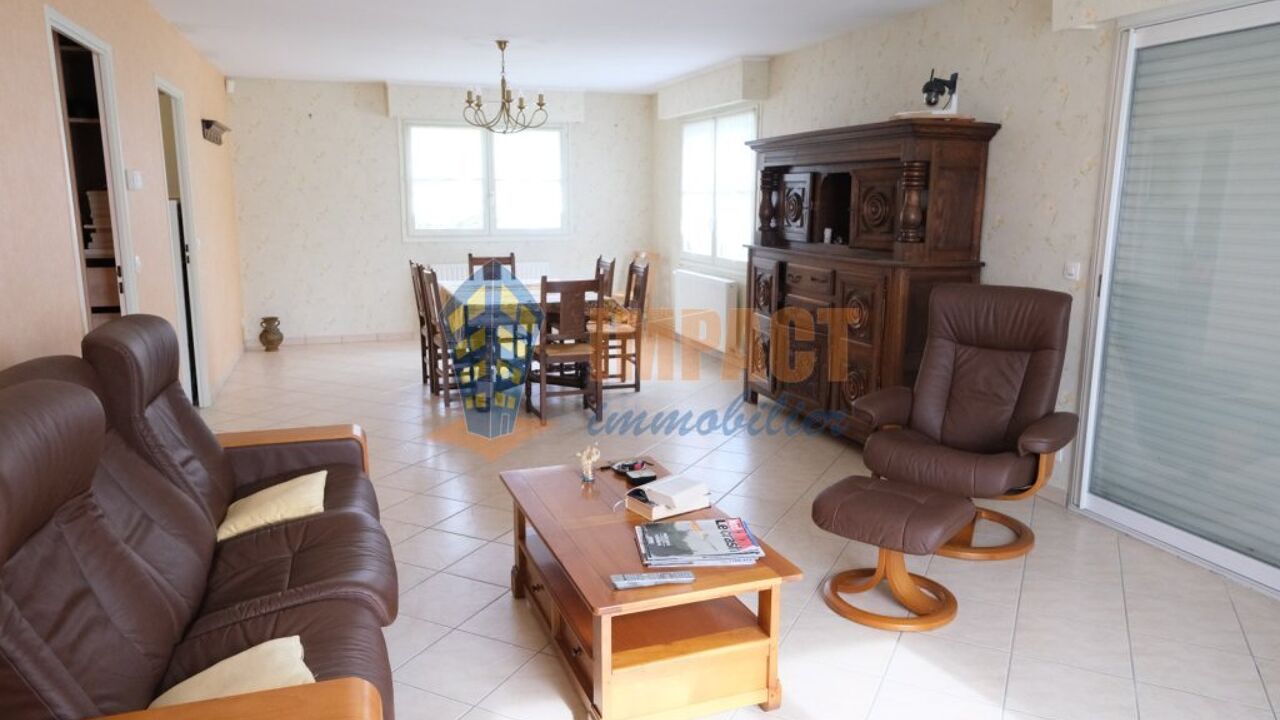 maison 3 pièces 98 m2 à vendre à Emmerin (59320)