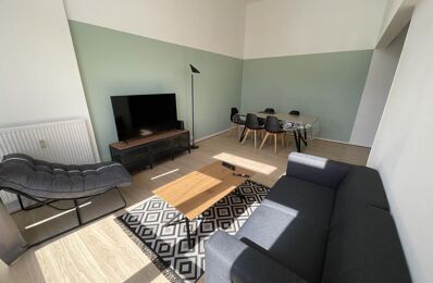 location appartement 420 € CC /mois à proximité de Pierrefonds (60350)