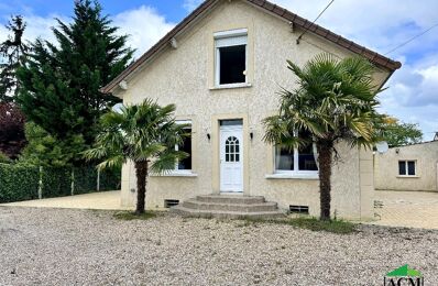 vente maison 436 800 € à proximité de Montigny-Lès-Cormeilles (95370)