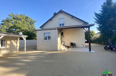 vente maison 414 000 € à proximité de Conflans-Sainte-Honorine (78700)