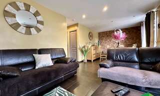 Maison 6 Pièces 100 m² à vendre à Méry-sur-Oise (95540)