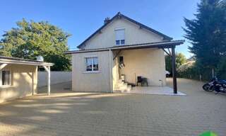 Maison 6 Pièces 100 m² à vendre à Méry-sur-Oise (95540)