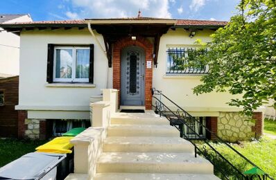 vente maison 416 000 € à proximité de Achères (78260)