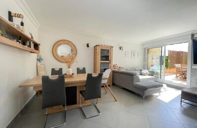 vente appartement 325 000 € à proximité de Levens (06670)