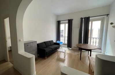 location appartement 849 € CC /mois à proximité de Lozanne (69380)