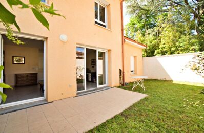 vente appartement 342 000 € à proximité de Curis-Au-Mont-d'Or (69250)