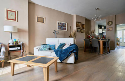 vente maison 159 000 € à proximité de Montigny-en-Ostrevent (59182)
