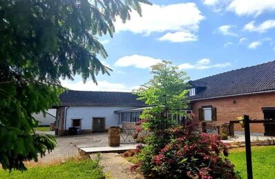 vente maison 218 190 € à proximité de Bailleul-Lès-Pernes (62550)