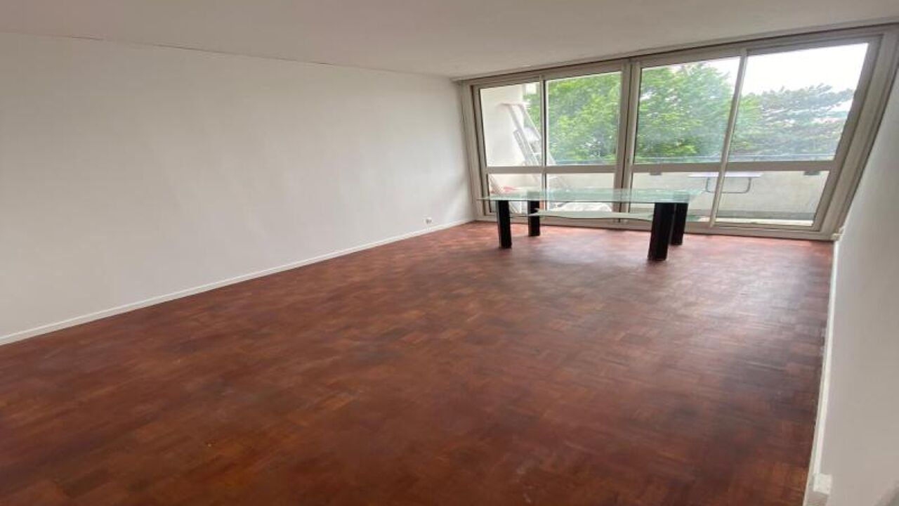 appartement 3 pièces 62 m2 à vendre à Les Clayes-sous-Bois (78340)