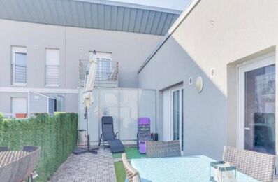 vente appartement 211 000 € à proximité de La Courneuve (93120)