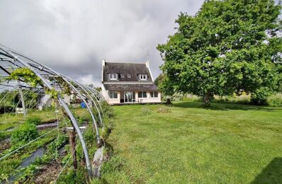 vente maison 292 400 € à proximité de Clohars-Fouesnant (29950)
