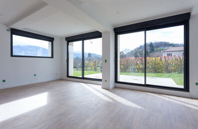 vente appartement 375 000 € à proximité de Grenoble (38100)