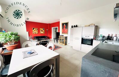 vente appartement 209 900 € à proximité de Hausgauen (68130)