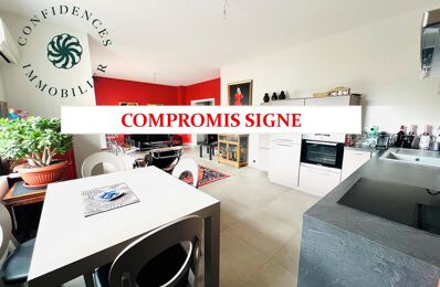 vente appartement 209 900 € à proximité de Walheim (68130)