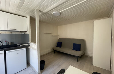 location appartement 300 € CC /mois à proximité de Peyriac-de-Mer (11440)