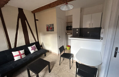 location appartement 345 € CC /mois à proximité de Peyriac-de-Mer (11440)
