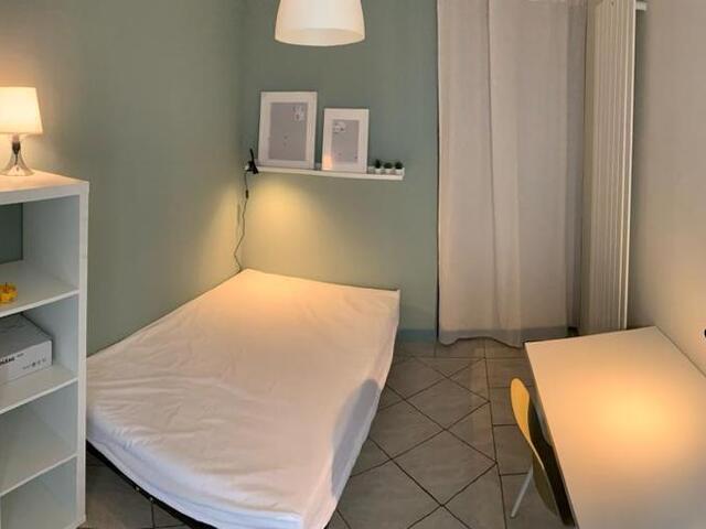 Appartement proposé à Toulouse