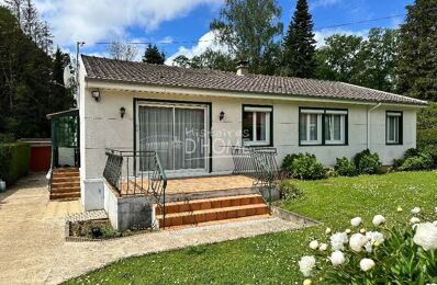 vente maison 223 000 € à proximité de Chailly-en-Brie (77120)