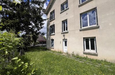 vente maison 449 000 € à proximité de Saint-Rémy-l'Honoré (78690)