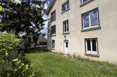 vente maison 449 000 € à proximité de Vélizy-Villacoublay (78140)