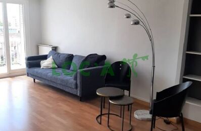 location appartement 1 200 € CC /mois à proximité de Caluire-Et-Cuire (69300)