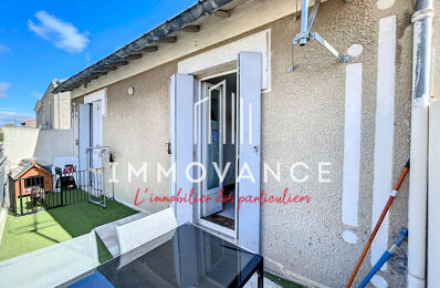 vente appartement 209 000 € à proximité de Villeneuve-Lès-Maguelone (34750)