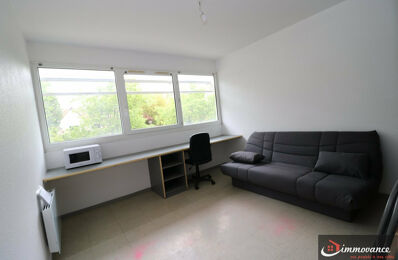 location appartement 450 € CC /mois à proximité de Saint-Aunès (34130)