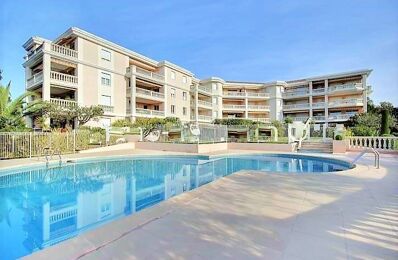 vente appartement 375 000 € à proximité de Saint-Raphaël (83530)