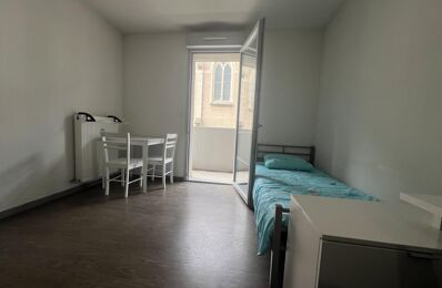 location appartement 539 € CC /mois à proximité de Genay (69730)