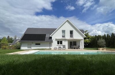 vente maison 695 000 € à proximité de Spechbach-le-Haut (68720)