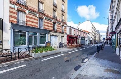 vente appartement 67 500 € à proximité de Arnouville-lès-Gonesse (95400)