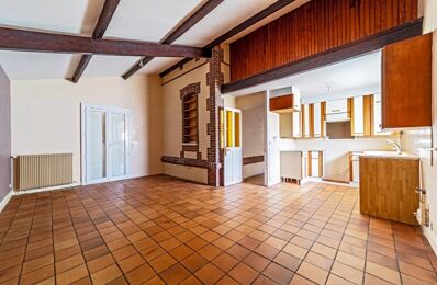 vente maison 71 250 € à proximité de Thomer-la-Sogne (27240)