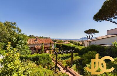 maison 4 pièces 103 m2 à vendre à Cannes (06400)
