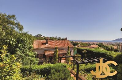 vente maison 875 000 € à proximité de Mougins (06250)