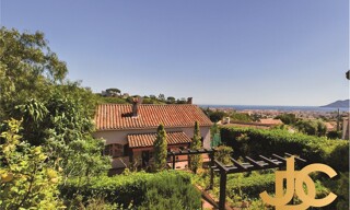 Maison 4 Pièces 103 m² à vendre à Cannes (06150)