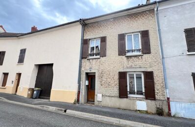 vente maison 245 000 € à proximité de Deuil-la-Barre (95170)
