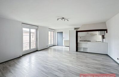 vente appartement 155 000 € à proximité de Rabastens (81800)