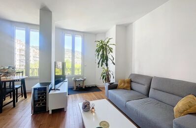 location appartement 1 029 € CC /mois à proximité de Falicon (06950)