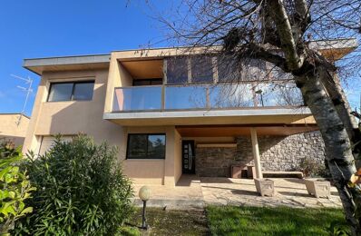 vente maison 199 000 € à proximité de Labécède-Lauragais (11400)