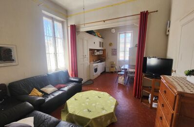 vente appartement 263 000 € à proximité de Roquefort-la-Bédoule (13830)