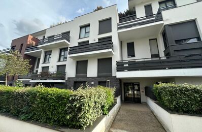 vente appartement 149 000 € à proximité de Meulan (78250)