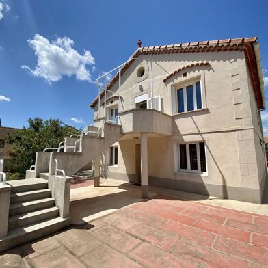 Maison 6 pièces 640000 €