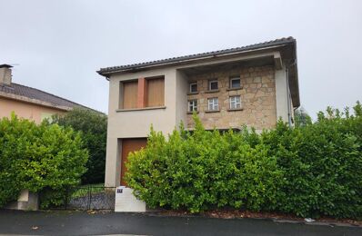 vente maison 184 300 € à proximité de Rosières (81400)