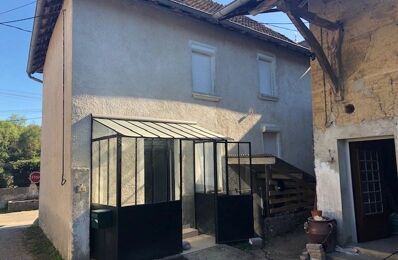 maison 5 pièces 81 m2 à Sermérieu (38510)