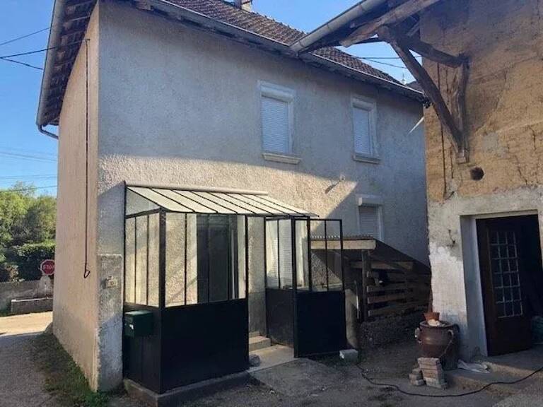 Maison 5 pièces  à vendre 81 m² — photo 1