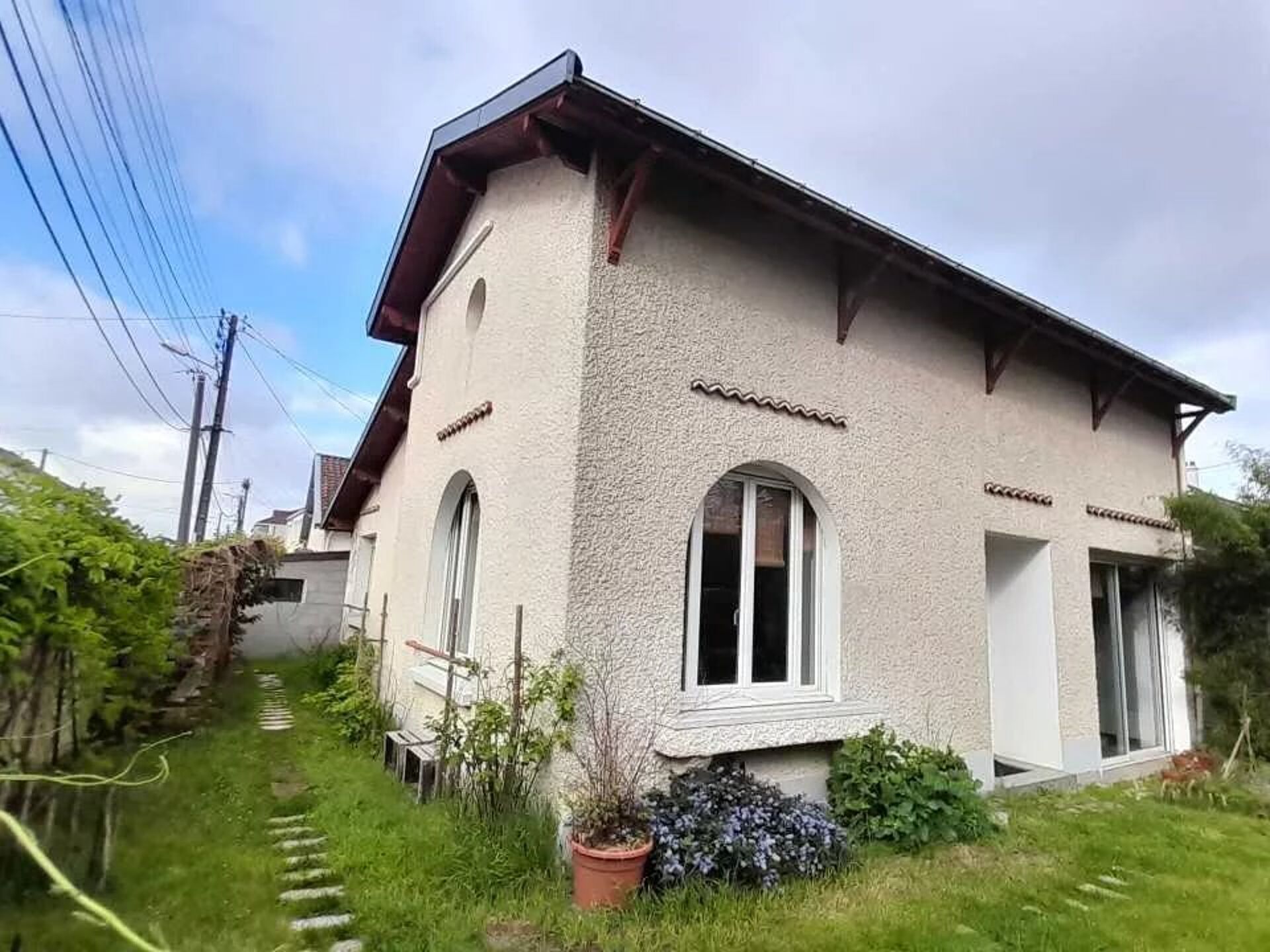 Vente Maison 114m² 5 Pièces à Saint-Sébastien-sur-Loire (44230) - Arthurimmo
