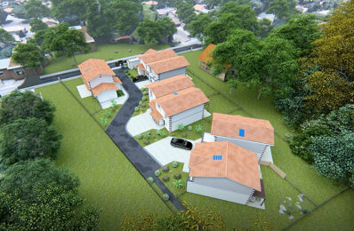 construire maison 445 000 € à proximité de La Teste-de-Buch (33260)