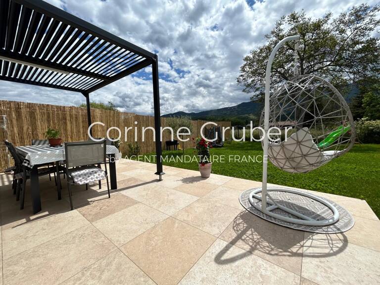 EXCLUSIVITÉ - DIGNE VILLA de PP de 2019 AVEC PISCINE — photo 1