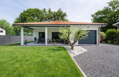 construire maison 179 000 € à proximité de Saiguède (31470)